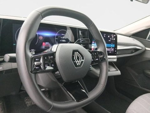 Voitures D'occasion À Saint Amand Les Eaux | Renault Mégane Megane E-Tech Electric Ev60 220Ch E...