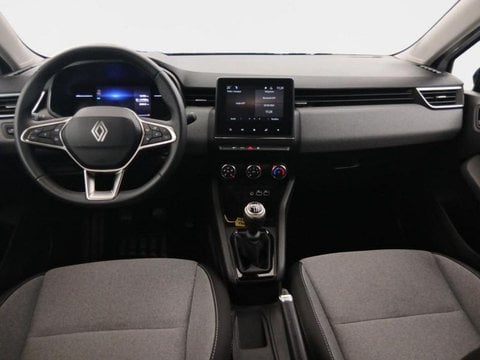 Voitures D'occasion À Saint Amand Les Eaux | Renault Clio 1.0 Eco-G 100Ch Evolution - 25
