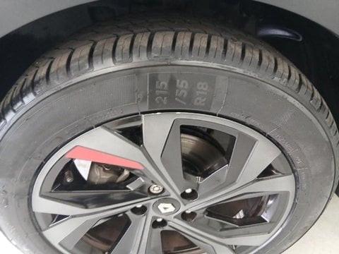 Voitures D'occasion À Saint Amand Les Eaux | Renault Arkana 1.6 E-Tech Hybride 145Ch Rs Line Fas...