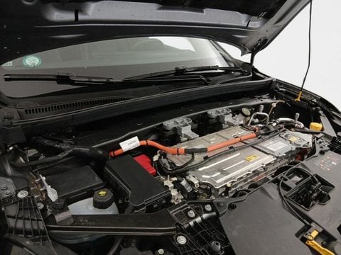 Voitures D'occasion À Saint Amand Les Eaux | Renault Mégane Megane E-Tech Electric Ev60 220Ch I...