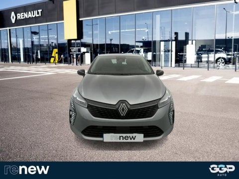 Voitures D'occasion À Saint Amand Les Eaux | Renault Clio 1.0 Tce 90Ch Evolution