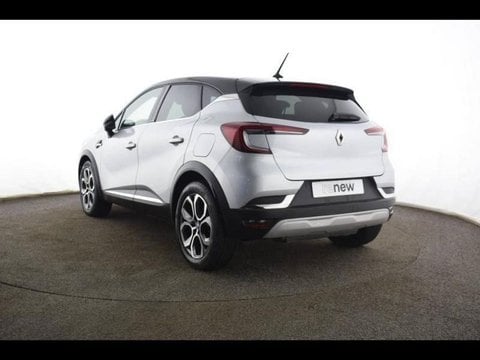 Voitures D'occasion À Saint Amand Les Eaux | Renault Captur 1.0 Tce 90Ch Techno