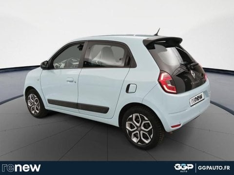 Voitures D'occasion À Saint Amand Les Eaux | Renault Twingo 1.0 Sce 65Ch Equilibre