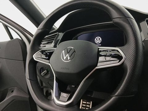 Voitures D'occasion À Saint Amand Les Eaux | Volkswagen Tiguan 2.0 Tdi 150Ch R-Line Dsg7