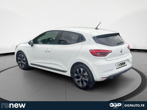Voitures D'occasion À Saint Amand Les Eaux | Renault Clio 1.0 Tce 90Ch Evolution