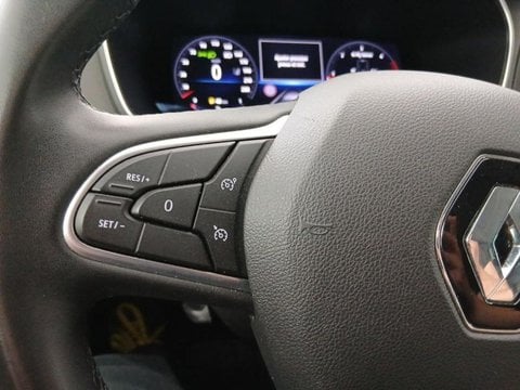 Voitures D'occasion À Saint Amand Les Eaux | Renault Mégane Estate Megane Estate 1.5 Blue Dci 1...
