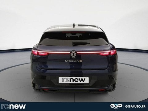 Voitures D'occasion À Saint Amand Les Eaux | Renault Mégane Megane E-Tech Electric Ev60 220Ch T...