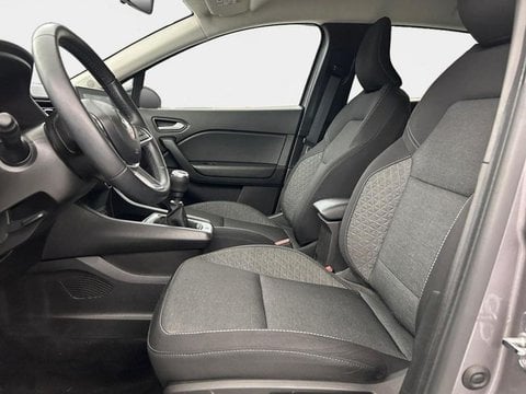 Voitures D'occasion À Saint Amand Les Eaux | Renault Captur 1.0 Tce 90Ch Evolution