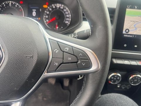 Voitures D'occasion À Saint Amand Les Eaux | Renault Clio 1.0 Tce 90Ch Evolution