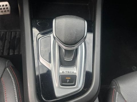 Voitures D'occasion À Saint Amand Les Eaux | Renault Arkana 1.6 E-Tech Hybride 145Ch Rs Line Fas...