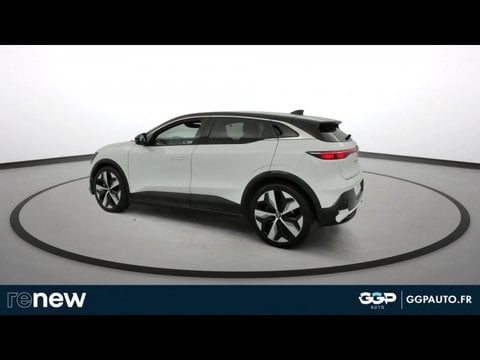 Voitures D'occasion À Saint Amand Les Eaux | Renault Mégane Megane E-Tech Electric Ev60 220Ch T...