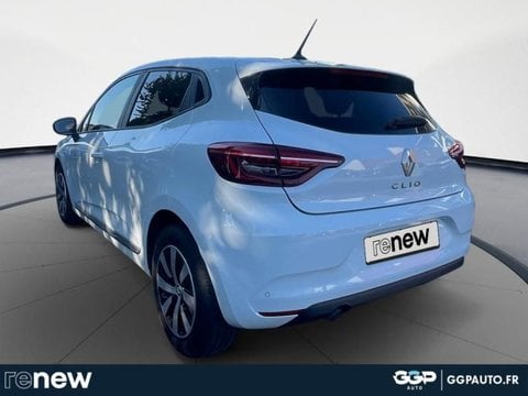 Voitures D'occasion À Saint Amand Les Eaux | Renault Clio 1.0 Tce 100Ch Evolution Gpl