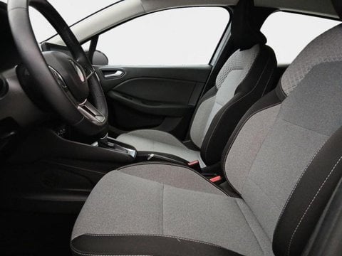 Voitures D'occasion À Saint Amand Les Eaux | Renault Clio 1.6 E-Tech 145Ch Full Hybrid Evolution...