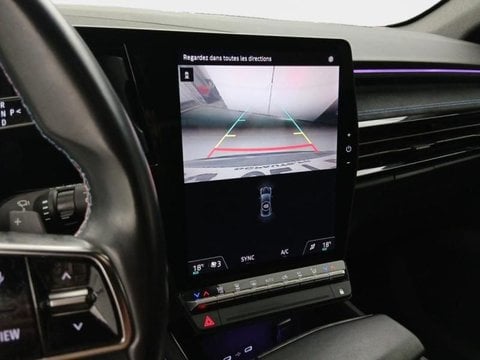 Voitures D'occasion À Saint Amand Les Eaux | Renault Austral 1.2 E-Tech Full Hybrid 200Ch Techno...