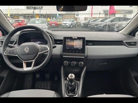 Voitures D'occasion À Saint Amand Les Eaux | Renault Clio 1.0 Tce 90Ch Evolution - 24