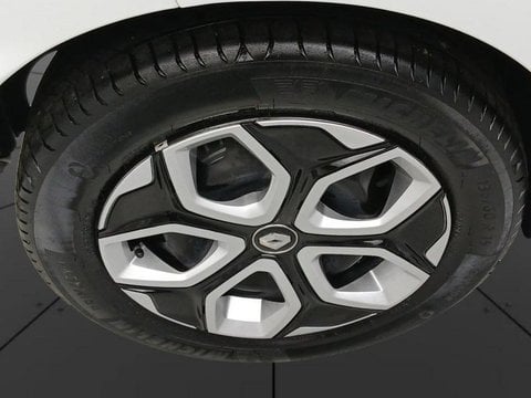 Voitures D'occasion À Saint Amand Les Eaux | Renault Twingo E-Tech Electric Equilibre R80 Achat ...