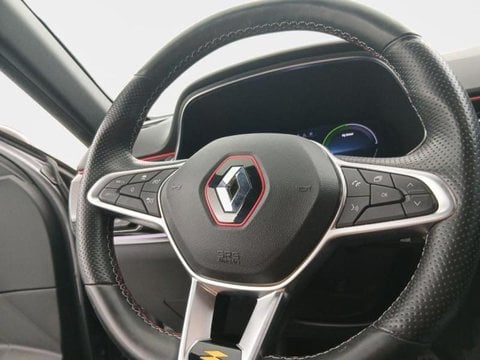 Voitures D'occasion À Saint Amand Les Eaux | Renault Arkana 1.6 E-Tech Hybride 145Ch Rs Line Fas...
