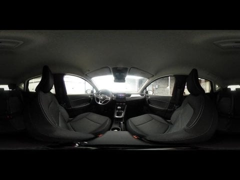 Voitures D'occasion À Saint Amand Les Eaux | Renault Captur 1.0 Eco-G 100Ch Evolution
