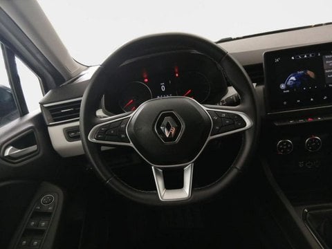 Voitures D'occasion À Saint Amand Les Eaux | Renault Clio 1.0 Tce 100Ch Evolution Gpl
