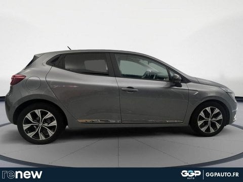 Voitures D'occasion À Saint Amand Les Eaux | Renault Clio 1.0 Tce 100Ch Evolution Gpl