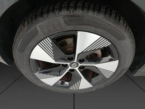 Voitures D'occasion À Saint Amand Les Eaux | Renault Mégane Megane E-Tech Electric Ev60 220Ch E...