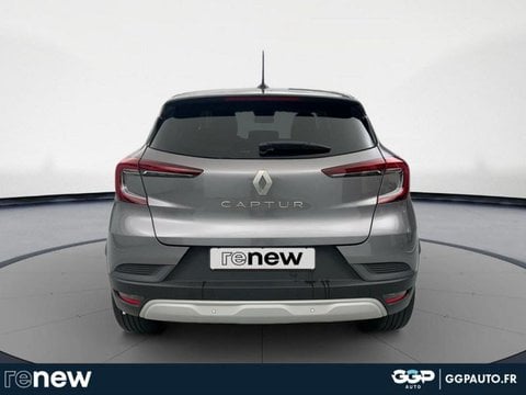 Voitures D'occasion À Saint Amand Les Eaux | Renault Captur 1.0 Tce 90Ch Evolution