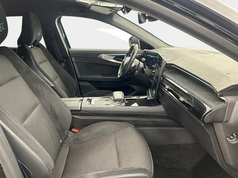 Voitures D'occasion À Saint Amand Les Eaux | Renault Espace 1.2 E-Tech Full Hybrid 200Ch Esprit ...