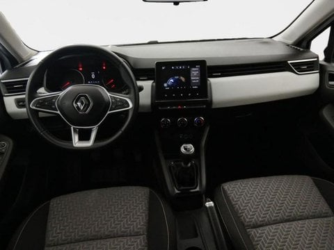 Voitures D'occasion À Saint Amand Les Eaux | Renault Clio 1.0 Tce 100Ch Evolution Gpl