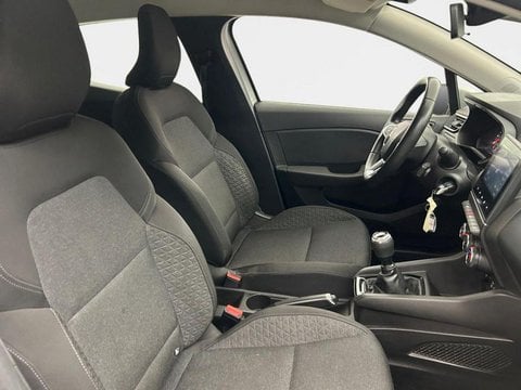 Voitures D'occasion À Saint Amand Les Eaux | Renault Clio 1.0 Sce 65Ch Business -21N