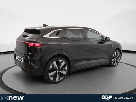 Voitures D'occasion À Saint Amand Les Eaux | Renault Mégane Megane E-Tech Electric Ev60 220Ch T...
