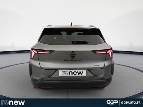 Voitures D'occasion À Saint Amand Les Eaux | Renault Scénic Scenic E-Tech Electric 220Ch Techno...