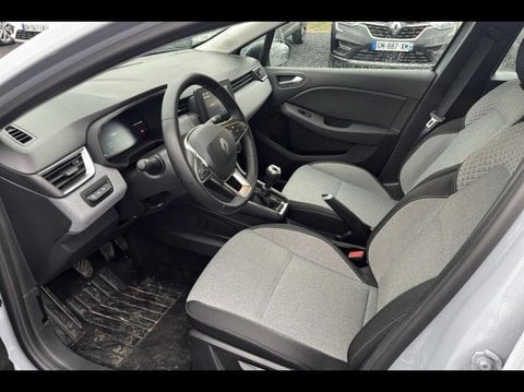 Voitures D'occasion À Saint Amand Les Eaux | Renault Clio 1.0 Tce 90Ch Evolution - 24