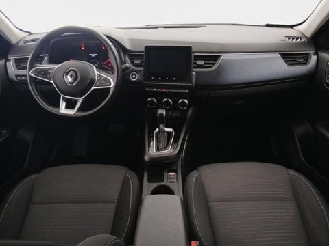 Voitures D'occasion À Saint Amand Les Eaux | Renault Arkana 1.3 Tce Mild Hybrid 140Ch Equilibre ...