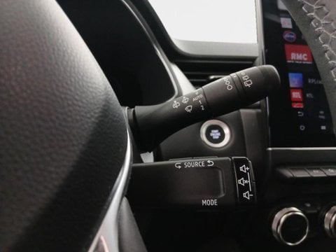 Voitures D'occasion À Saint Amand Les Eaux | Renault Captur 1.6 E-Tech Hybride 145Ch Techno Fast...