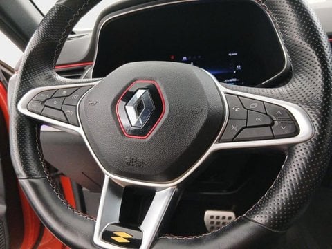 Voitures D'occasion À Saint Amand Les Eaux | Renault Arkana 1.6 E-Tech 145Ch Rs Line -21B