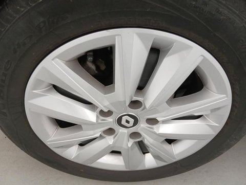 Voitures D'occasion À Saint Amand Les Eaux | Renault Mégane Megane 1.0 Tce 115Ch Business -21N
