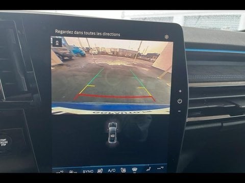Voitures D'occasion À Saint Amand Les Eaux | Renault Austral 1.2 E-Tech Full Hybrid 200Ch Techno...