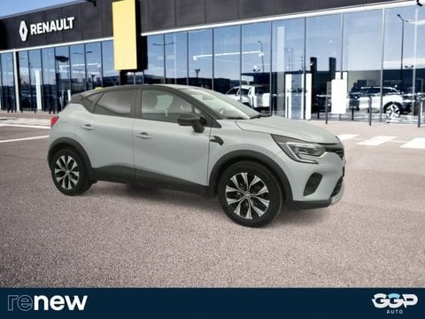 Voitures D'occasion À Saint Amand Les Eaux | Renault Captur 1.0 Eco-G 100Ch Evolution