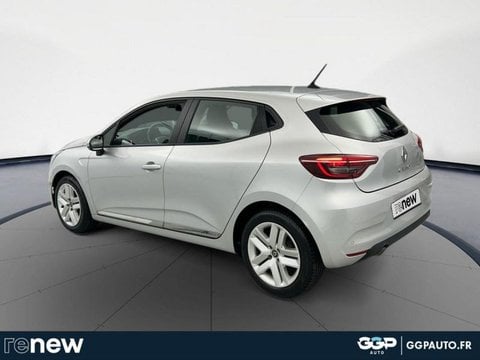 Voitures D'occasion À Saint Amand Les Eaux | Renault Clio 1.0 Sce 65Ch Business -21N