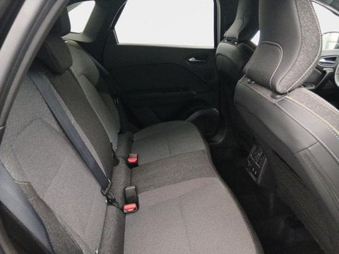 Voitures D'occasion À Saint Amand Les Eaux | Renault Symbioz 1.6 E-Tech Full Hybrid 145Ch Techno