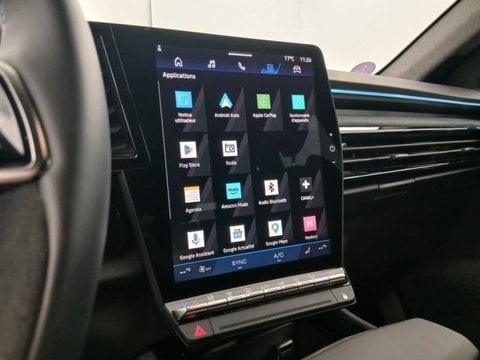Voitures D'occasion À Saint Amand Les Eaux | Renault Espace 1.2 E-Tech Full Hybrid 200Ch Esprit ...