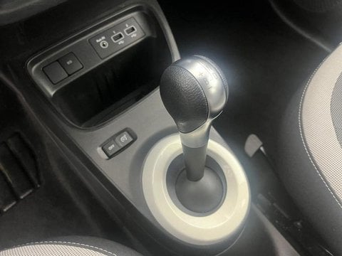 Voitures D'occasion À Saint Amand Les Eaux | Renault Twingo E-Tech Electric Equilibre R80 Achat ...