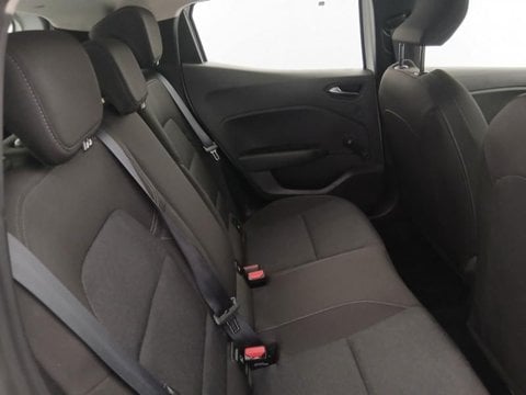 Voitures D'occasion À Saint Amand Les Eaux | Renault Clio 1.0 Tce 90Ch Equilibre
