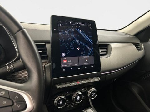 Voitures D'occasion À Saint Amand Les Eaux | Renault Arkana 1.6 E-Tech Hybride 145Ch Techno -22