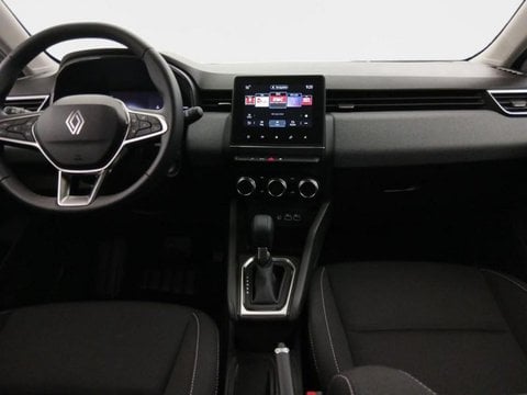 Voitures D'occasion À Saint Amand Les Eaux | Renault Clio 1.6 E-Tech 145Ch Full Hybrid Evolution...