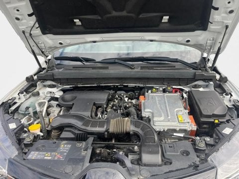 Voitures D'occasion À Saint Amand Les Eaux | Renault Arkana 1.6 E-Tech Hybride 145Ch Rs Line Fas...