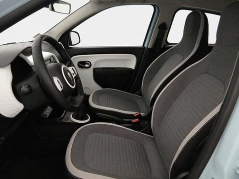 Voitures D'occasion À Saint Amand Les Eaux | Renault Twingo 1.0 Sce 65Ch Equilibre