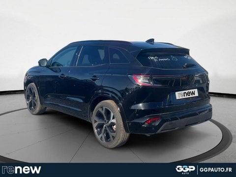 Voitures D'occasion À Saint Amand Les Eaux | Renault Austral 1.2 E-Tech Full Hybrid 200Ch Techno...