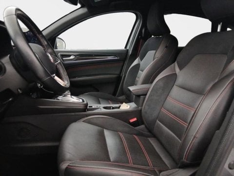 Voitures D'occasion À Saint Amand Les Eaux | Renault Arkana 1.6 E-Tech Hybride 145Ch Rs Line Fas...