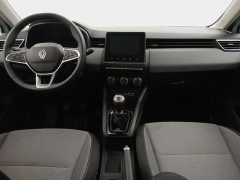 Voitures D'occasion À Saint Amand Les Eaux | Renault Clio 1.0 Eco-G 100Ch Evolution - 24